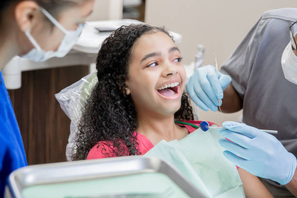Best Emergency Dental Care for Broken or Chipped Teeth in Winter Haven, FL